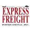 Express Freight International, Inc Express Freight International, Inc