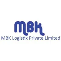 MBK LOGISTIX PVT LTD MBK LOGISTIX PVT LTD