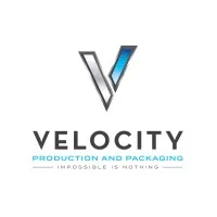 Velocity Production and Packaging Velocity Production and Packaging