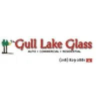 Gull Lake Glass