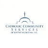 Catholic Community Services of Southern Arizona Catholic Community Services of Southern Arizona