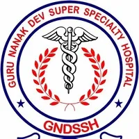 Guru Nanak Dev Super Speciality Hospital, Amritsar
