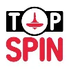 TopSpin Games