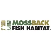 MossBack Fish Habitat