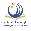 A'Sharqiyah University A'Sharqiyah University