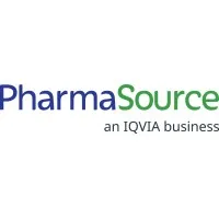 PharmaSource, An IQVIA business