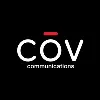 CŌV communications CŌV communications