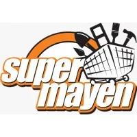 Super Mayen Super Mayen