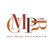 Carle Mackie Power & Ross LLP (CMPR)
