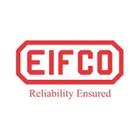 EIFCO Machine Tools Pvt. Ltd. EIFCO Machine Tools Pvt. Ltd.