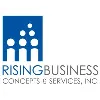 Rising Business Concepts & Services, Inc. Rising Business Concepts & Services, Inc.