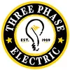 Three Phase Electric Three Phase Electric