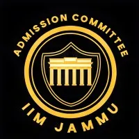 Admission Committee - IIM Jammu