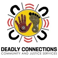 Deadly Connections Community & Justice Services