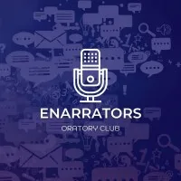 Enarrators The Oratory Club, IIT Ropar