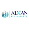 ALKAN INTERNATIONAL FZE ALKAN INTERNATIONAL FZE