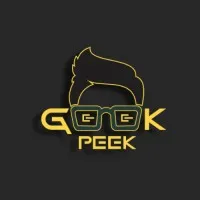 GeekPeek
