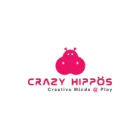 Crazy Hippos