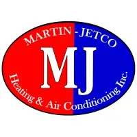 Martin-Jetco Heating & Air Conditioning Inc.