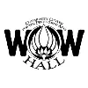 Community Center for the Performing Arts - WOW Hall Community Center for the Performing Arts - WOW Hall