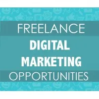 Freelance Digital Marketing