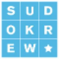 Sudokrew