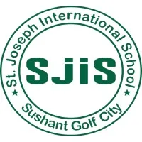 S J INTERNATIONAL SCHOOL S J INTERNATIONAL SCHOOL
