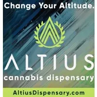 Altius Dispensary Altius Dispensary