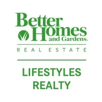 Better Homes and Gardens® Real Estate Lifestyles Realty