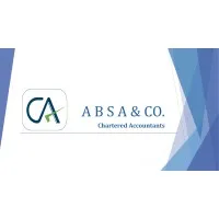 A B S A & CO. A B S A & CO.