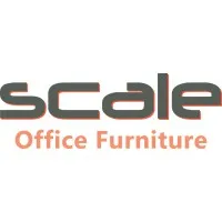 Scale Office Furniture