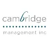 Cambridge Management, Inc. Cambridge Management, Inc.