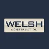 Welsh Construction, LLC Welsh Construction, LLC