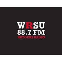 WRSU-FM Rutgers Radio