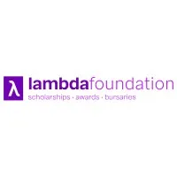Lambda Scholarship Foundation Lambda Scholarship Foundation
