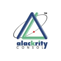 Alackrity Consols 
