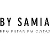 BY SAMIA BY SAMIA