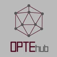 OpteHub