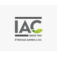 IFTEKHAR AHMED & CO.