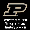 Purdue Earth, Atmospheric, and Planetary Sciences Purdue Earth, Atmospheric, and Planetary Sciences