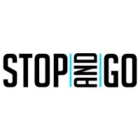 STOP and GO STOP and GO
