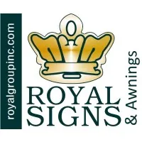Royal Signs & Awnings