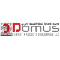 DOMUS Cement Products Industries LLC