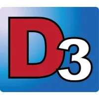 D3 INDUSTRIAL PRODUCTS INC D3 INDUSTRIAL PRODUCTS INC