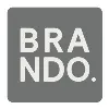 BRANDO. BRANDO.