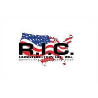 R.I.C. Construction Co., Inc.