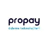 Propay Ödeme Teknolojileri Propay Ödeme Teknolojileri