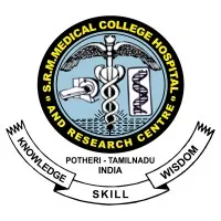 SRM Hospital