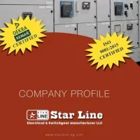 Star Line Electrical and Switchgear