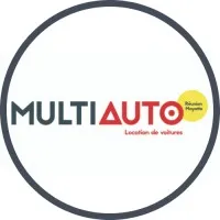 Location de voitures Reunion - MultiAuto